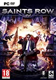 Saints Row IV (PC DVD) (New)