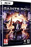Saints Row IV (PC DVD) [UK IMPORT]