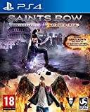 Saints Row IV Re-Elected and Saints Row : Gat Out of Hell [import anglais]