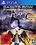 Saints Row IV : re-elected + gat out of hell [import allemand]