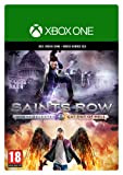 Saints Row IV: Re-Elected & Gat out of Hell | Xbox One/Series X|S - Code jeu à télécharger