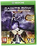 Saints Row IV Re-Elected-Gat Out of Hell