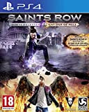 Saints Row IV : re-elected + Saints Row : gat out of hell [import anglais]