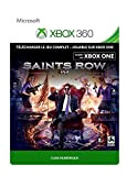 Saints Row IV [Xbox 360 - Code jeu à télécharger]