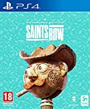Saints Row Notorious (Playstation 4)
