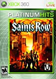 Saints Row (Platinum Hits) by THQ