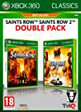 Saints Row + Saints Row 2 - classics