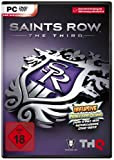 Saints Row : The Third [import allemand]