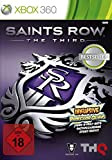 Saints Row : The Third [import allemand]
