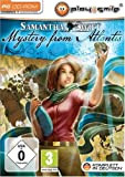 Samantha Swift and the Mystery from Atlantis [import allemand]