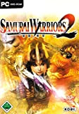 Samurai Warriors 2 (DVD-ROM) [import allemand]