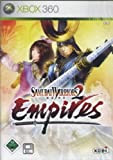 Samurai Warriors 2 - Empires [import allemand]