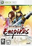 Samurai Warriors 2: Empires (Xbox 360) [import anglais]