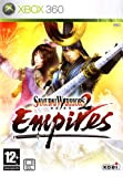 Samurai warriors 2 empires