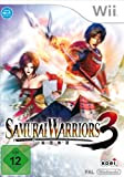 Samurai Warriors 3 [import allemand]