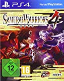 Samurai Warriors 4 [import allemand]