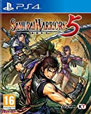 SAMURAI WARRIORS 5 (PS4)