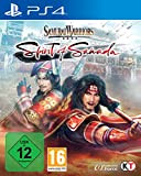Samurai Warriors. Spirit of Sanada (Playstation Ps4)
