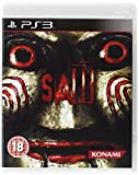 Saw: The Video Game (PS3) [import anglais]