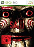 Saw: The Video Game (Xbox 360) [import anglais]