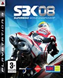 SBK-08: World Superbike 2008 (PS3) [import anglais]