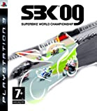 SBK 09 Superbike World Championship [Importer espagnol]