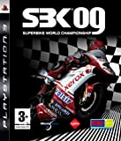 SBK: Superbike World Championship 09 (PS3) [import anglais]