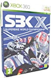 SBK X Special Edition (Xbox 360) [import anglais]