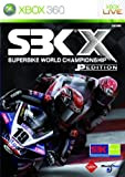 SBK X: Superbike World Championship[Import Japonais]