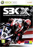 SBK X (Xbox 360) [import anglais]