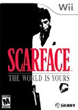Scarface : the world is yours (import us)