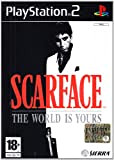 Scarface: The World is Yours platinum