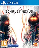 Scarlet Nexus (Playstation 4)