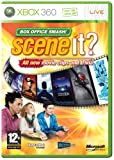Scene It? Box Office Smash - Software Only (Xbox 360) [import anglais]