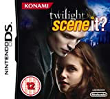 Scene It? Twilight (Nintendo DS) [import anglais]