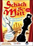 Schach und Matt 2 - Für Fortgeschrittene Geister [Import allemand]
