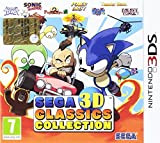 Scie 3D Classics Collection Nintendo 3DS