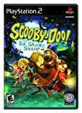 Scooby-Doo! and the Spooky Swamp by Warner Bros