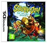 Scooby Doo and The Spooky Swamp (Nintendo DS) [import anglais]