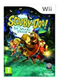 Scooby Doo and The Spooky Swamp (Wii) [import anglais]