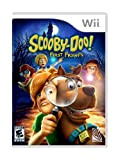 Scooby-Doo! First Frights (Wii) [import anglais]