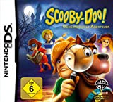 Scooby Doo: Geheimnisvolle Abenteuer [import allemand]