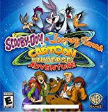 Scooby Doo ! & Looney Tunes Cartoon Universe : Adventure [Code Jeu PC - Steam]
