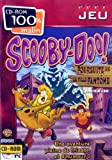 Scooby Doo : Poursuite dans la ville fantôme.