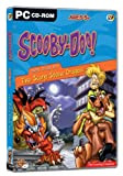 Scooby Doo The Scary Stone Dragon [import anglais]