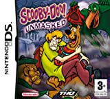 Scooby-Doo! Unmasked (Nintendo DS) [import anglais]