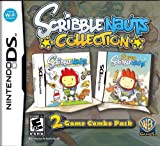 Scribblenauts Collection (Anglais Import)
