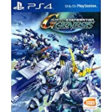 SD Gundam G Generation Genesis (Engels Version)