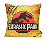 SD TOYS Jurassic Park - Logo Voiture - Coussin '40x40x1cm'