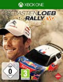 Sebastien Loeb Rally Evo [import allemand]